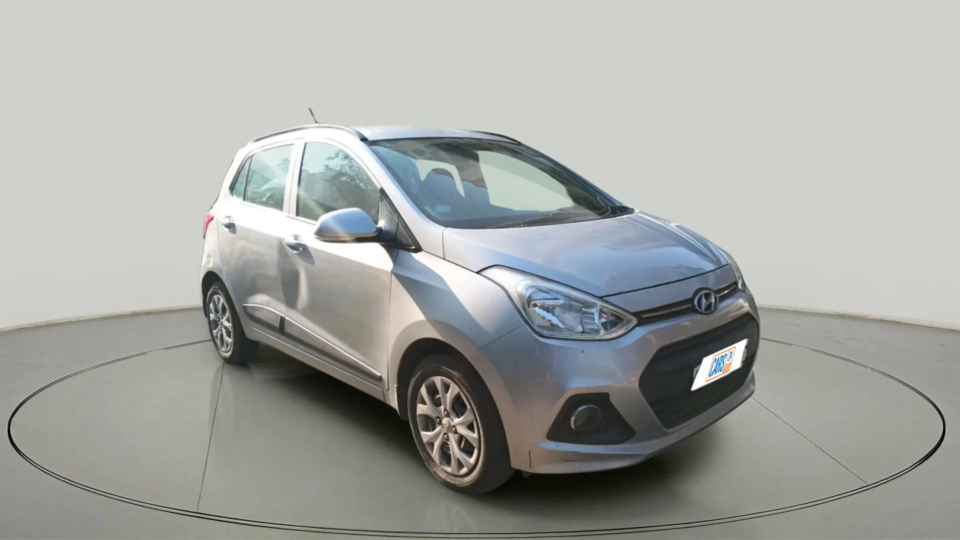 Hyundai Hyundai Grand i10 Era