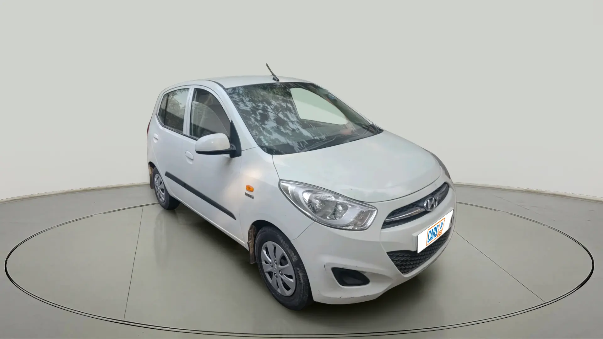 Hyundai Hyundai i10 Era