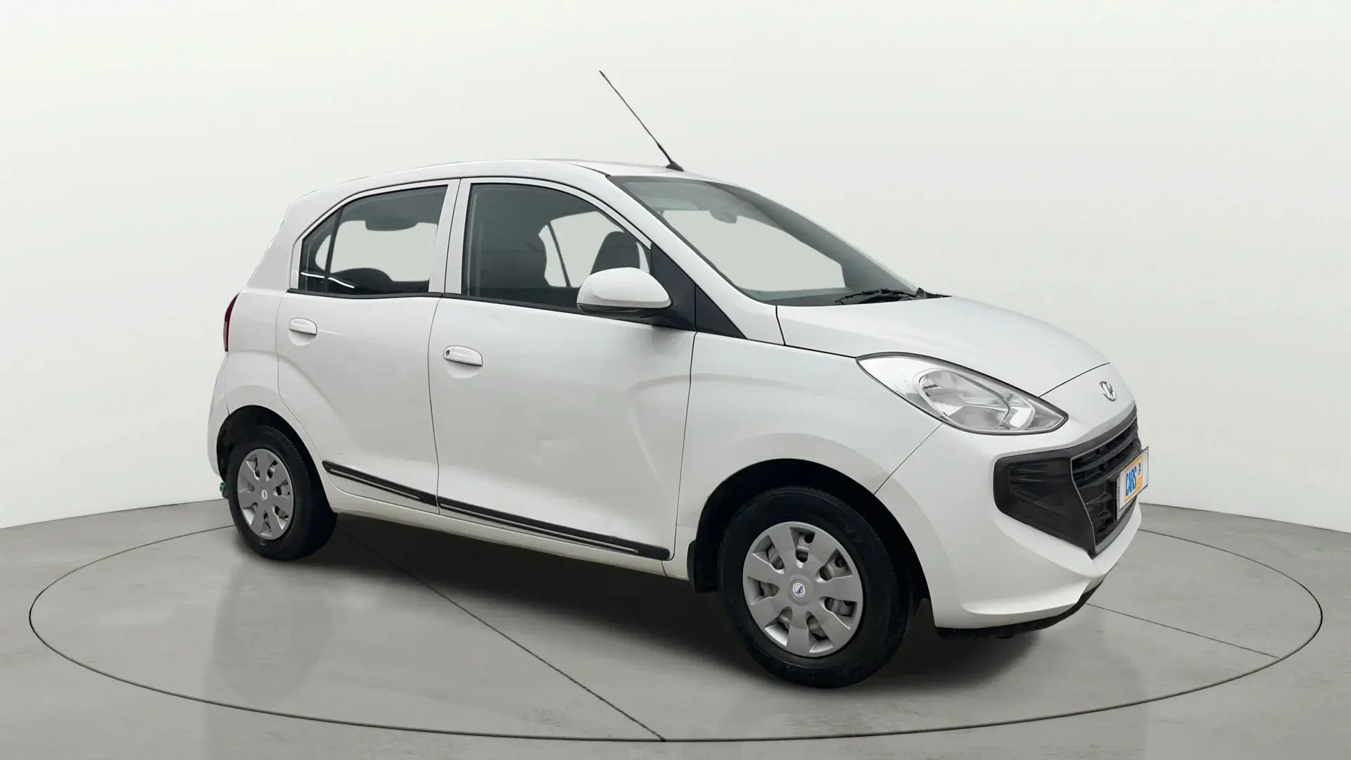 Hyundai Hyundai Santro Era