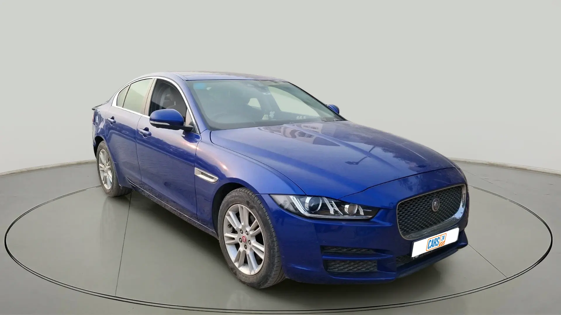 Jaguar Jaguar XE Pure Diesel