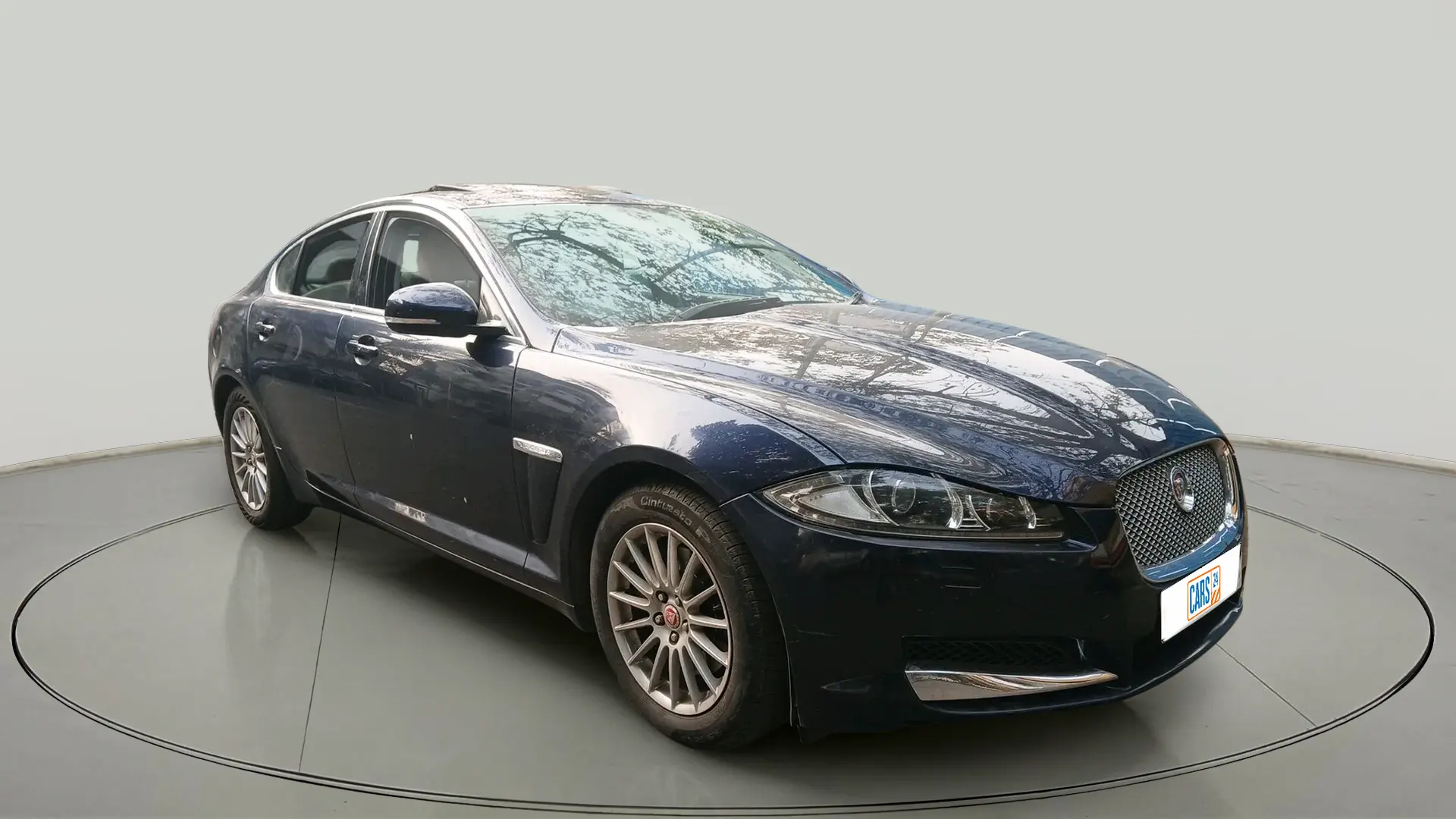 Jaguar Jaguar XF Diesel S