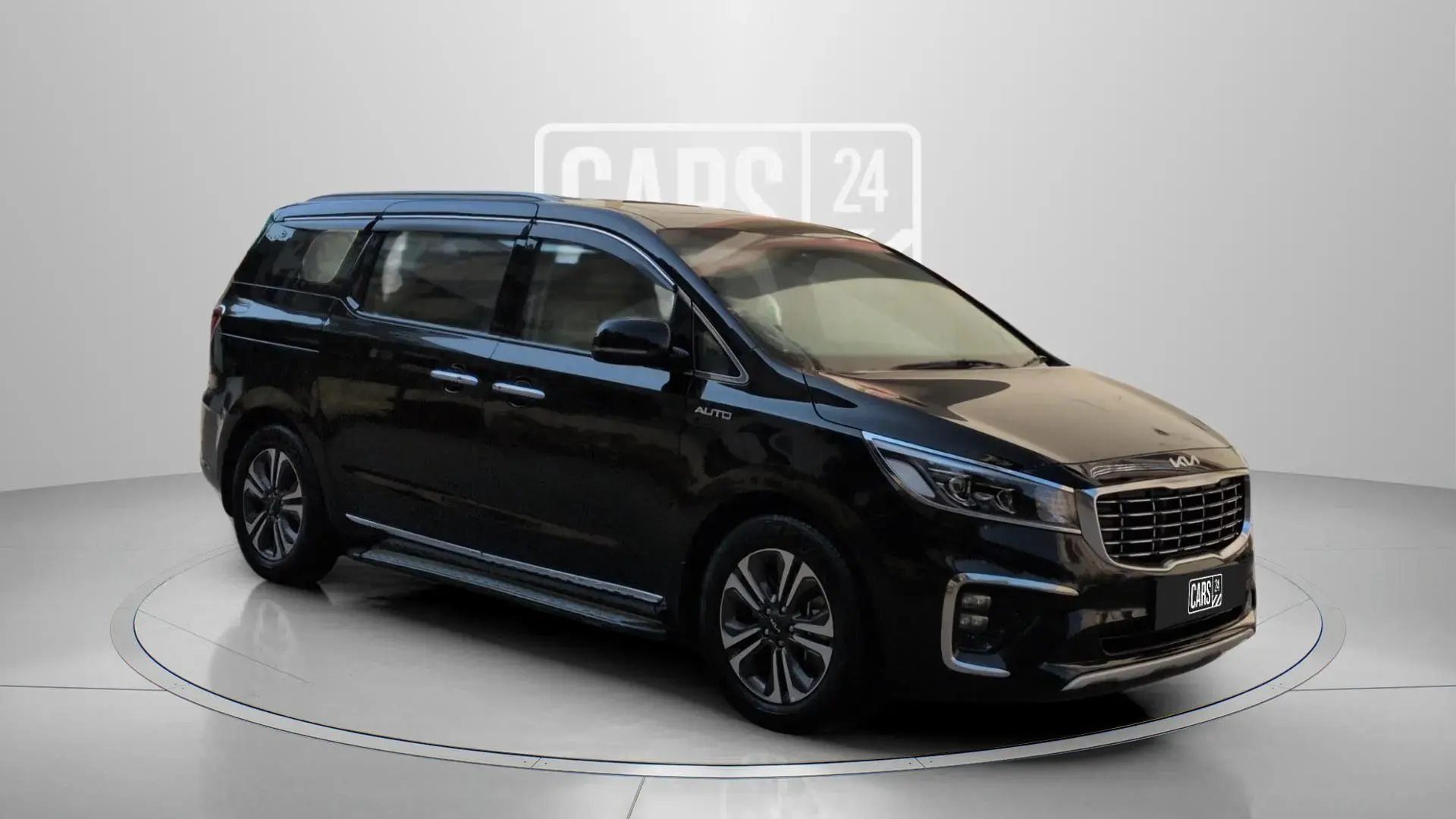 Kia Kia Carnival Premium
