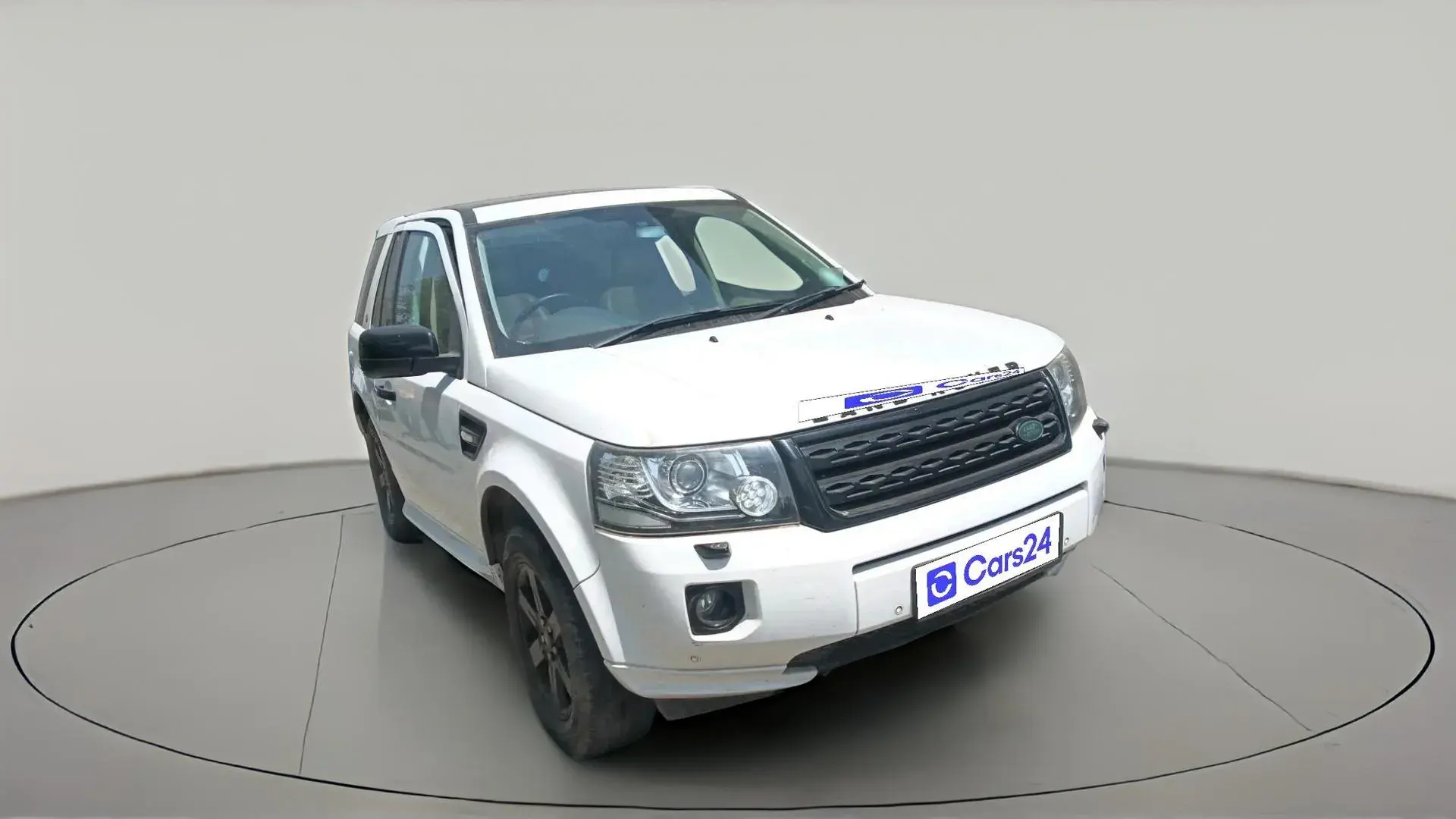 Land Rover Land Rover Discovery HSE Diesel