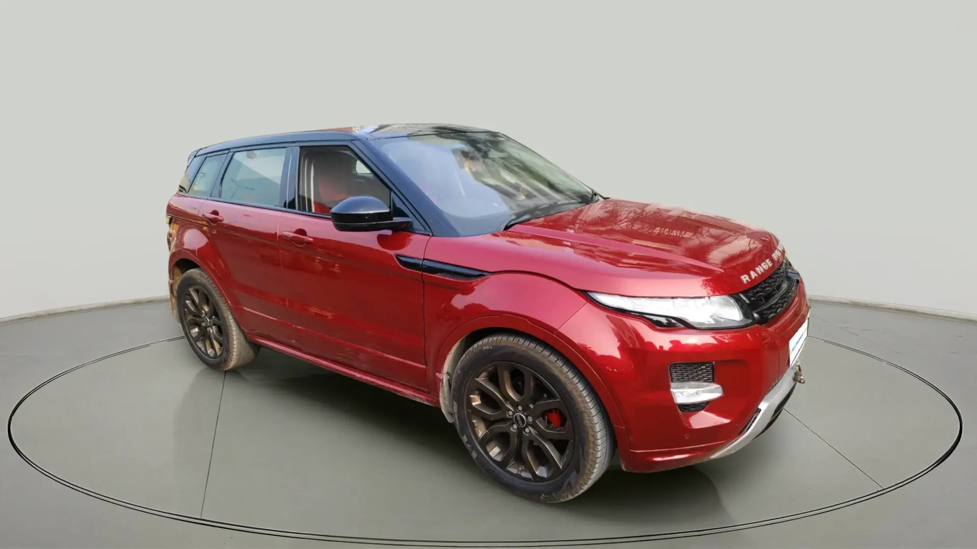 Land Rover Land Rover Range Rover Sport HSE Diesel