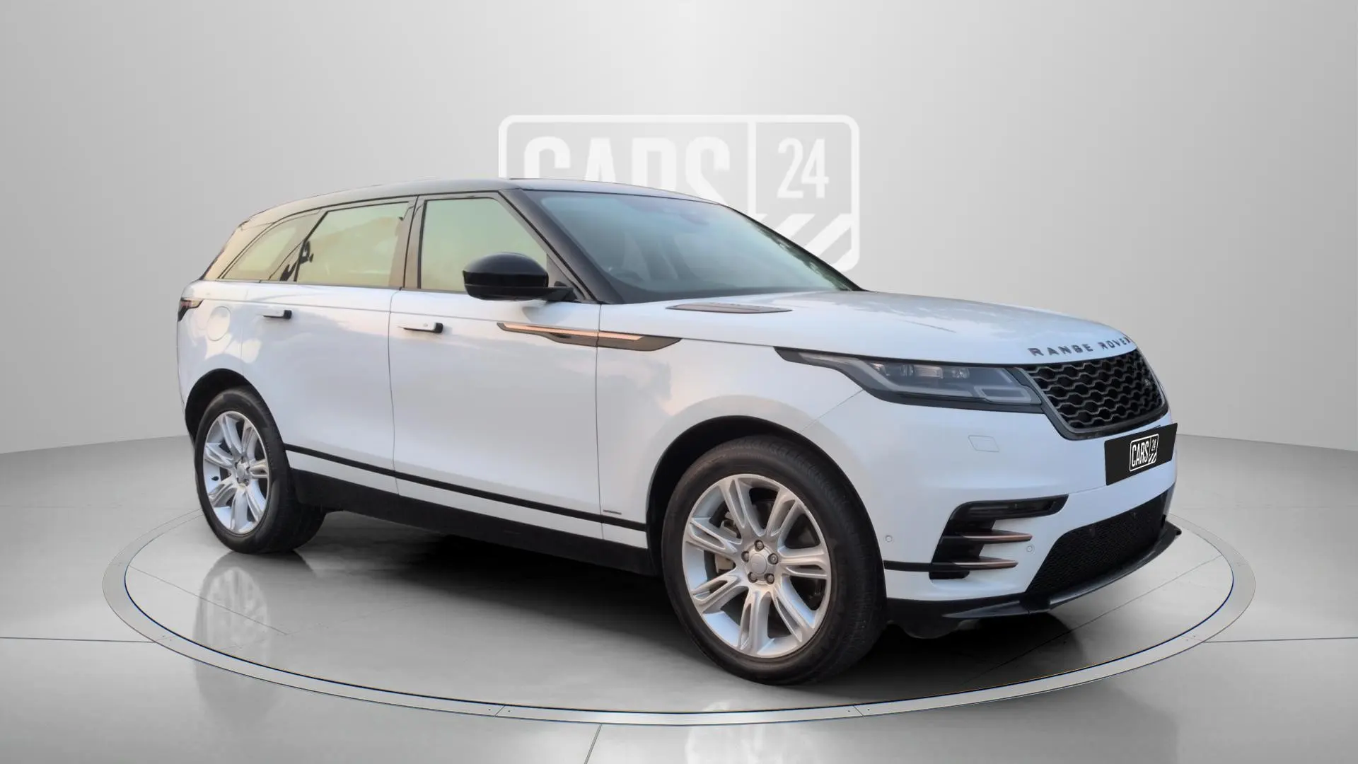 Land Rover Land Rover Range Rover Velar S Diesel