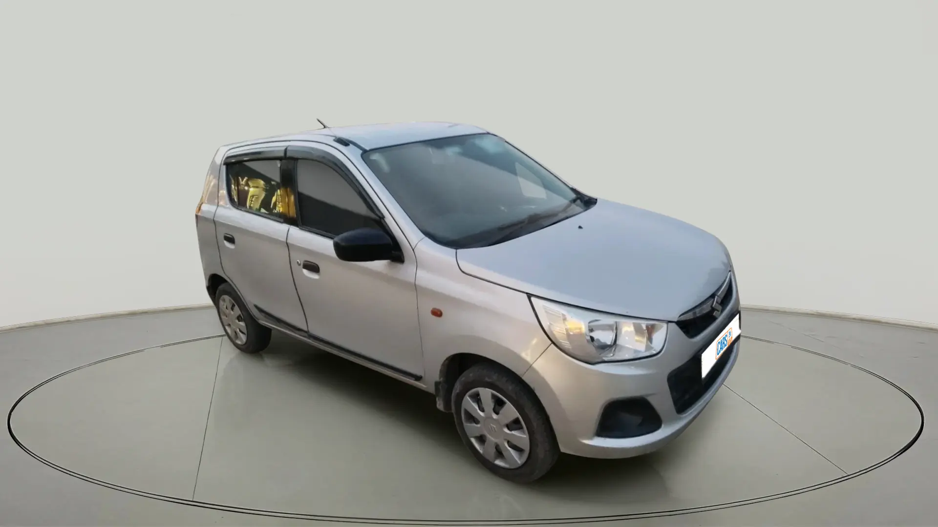 Maruti Suzuki Maruti Suzuki Alto K10 VXi