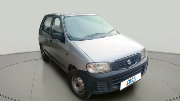 Maruti Suzuki Maruti Suzuki Alto LXi