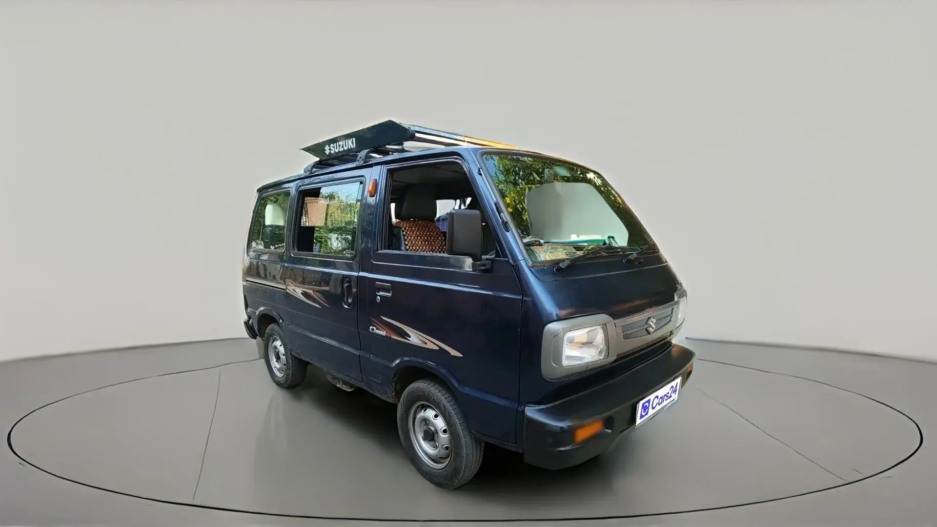 Maruti Suzuki Maruti Suzuki Omni Standard