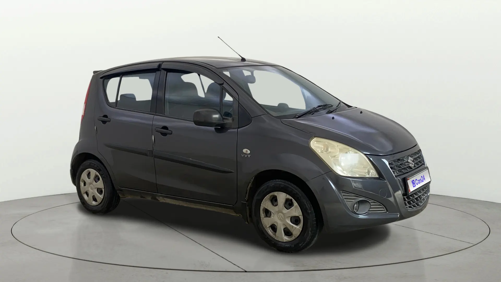 Maruti Suzuki Maruti Suzuki Ritz LXi