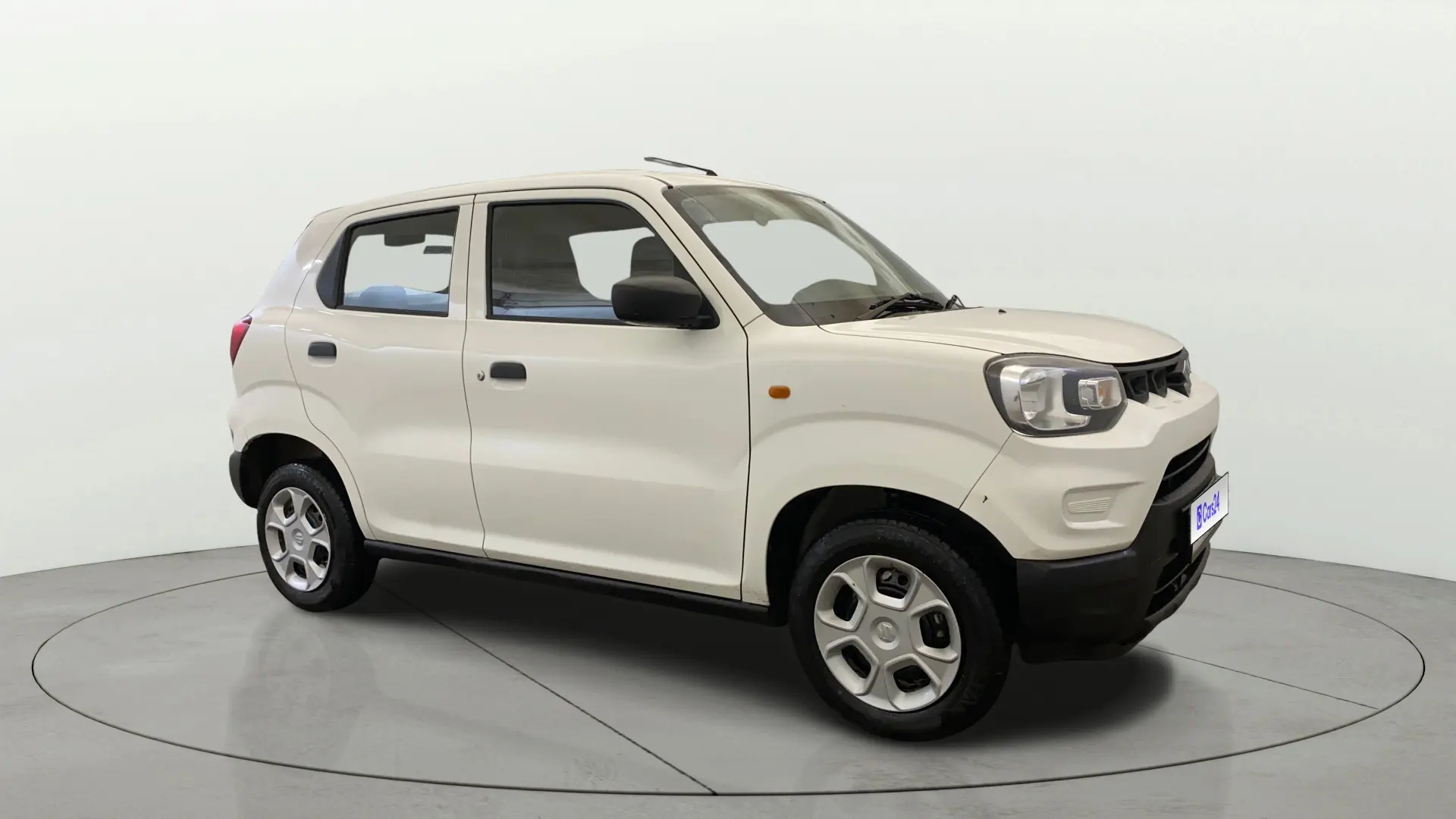 Maruti Suzuki Maruti Suzuki S-Presso STD