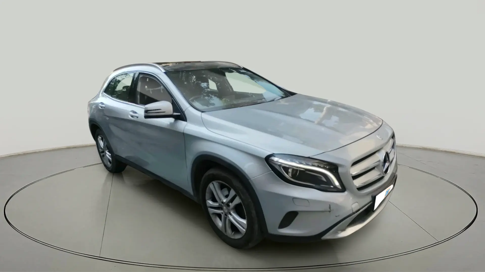Mercedes-Benz Mercedes-Benz A-Class A 200d Style