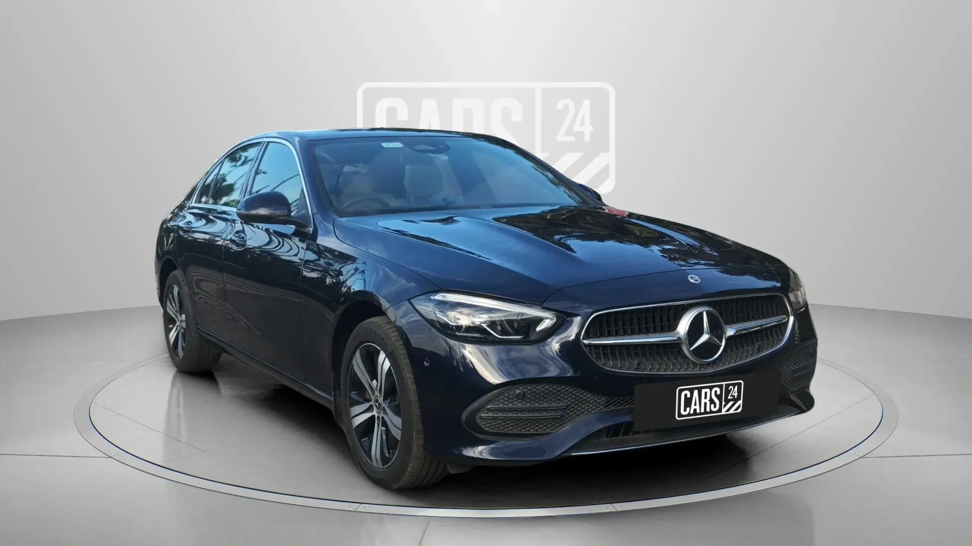 Mercedes-Benz Mercedes-Benz CLA 200d Style