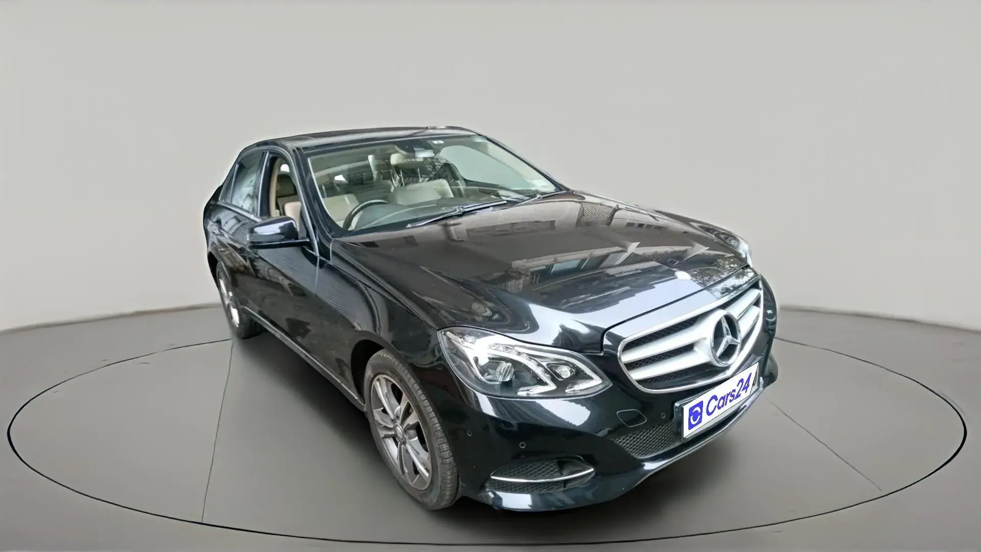 Mercedes-Benz Mercedes-Benz E-Class E 220d