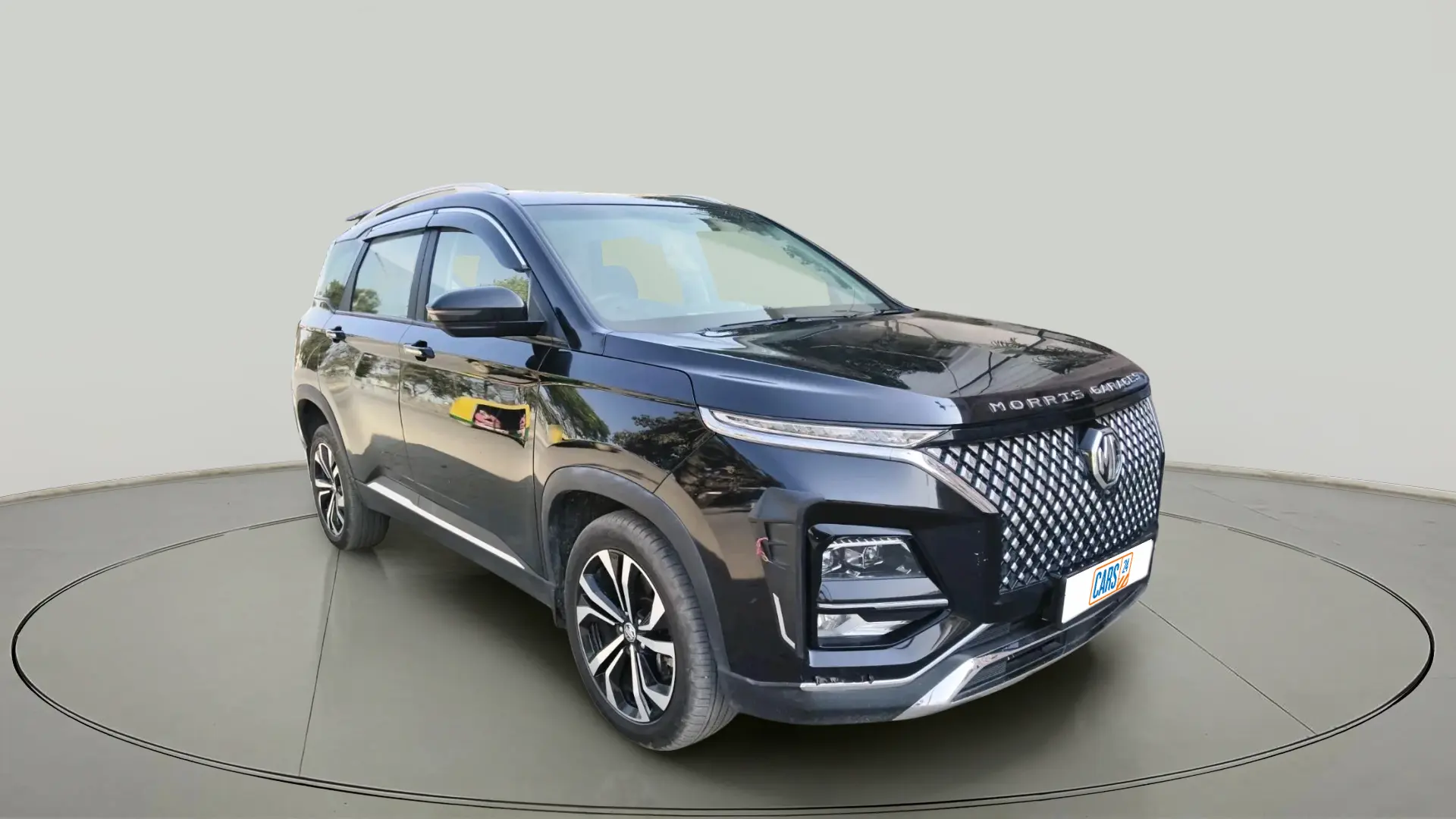 MG Motor MG Motor Hector Style Petrol