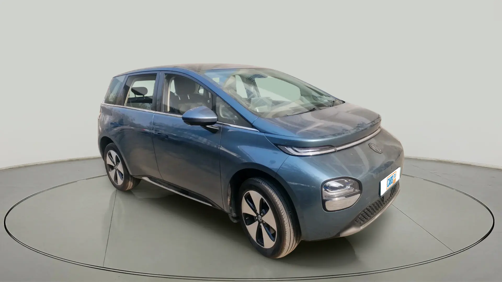 MG Motor MG Motor Windsor EV Excite