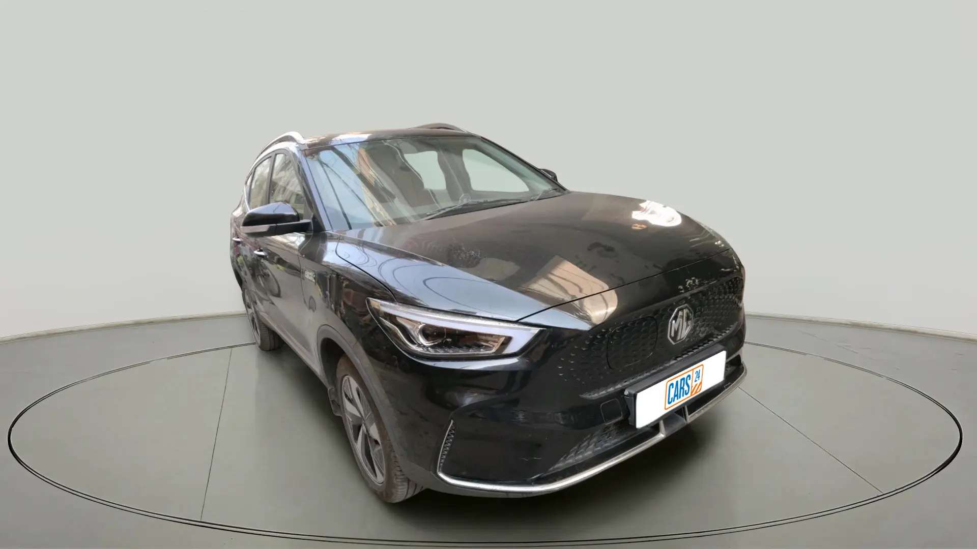 MG Motor MG Motor ZS EV Excite