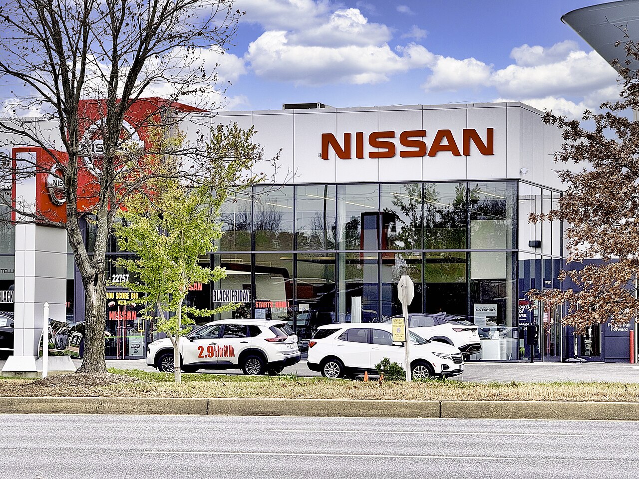 Nissan Evalia