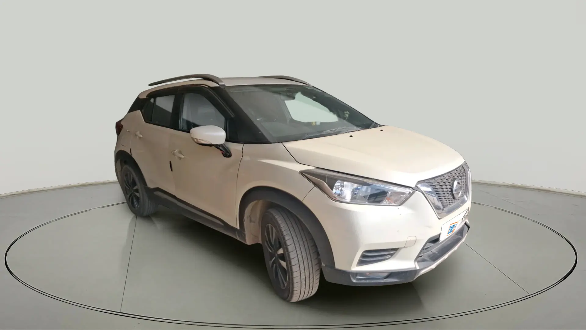 Nissan Nissan Kicks XL Petrol