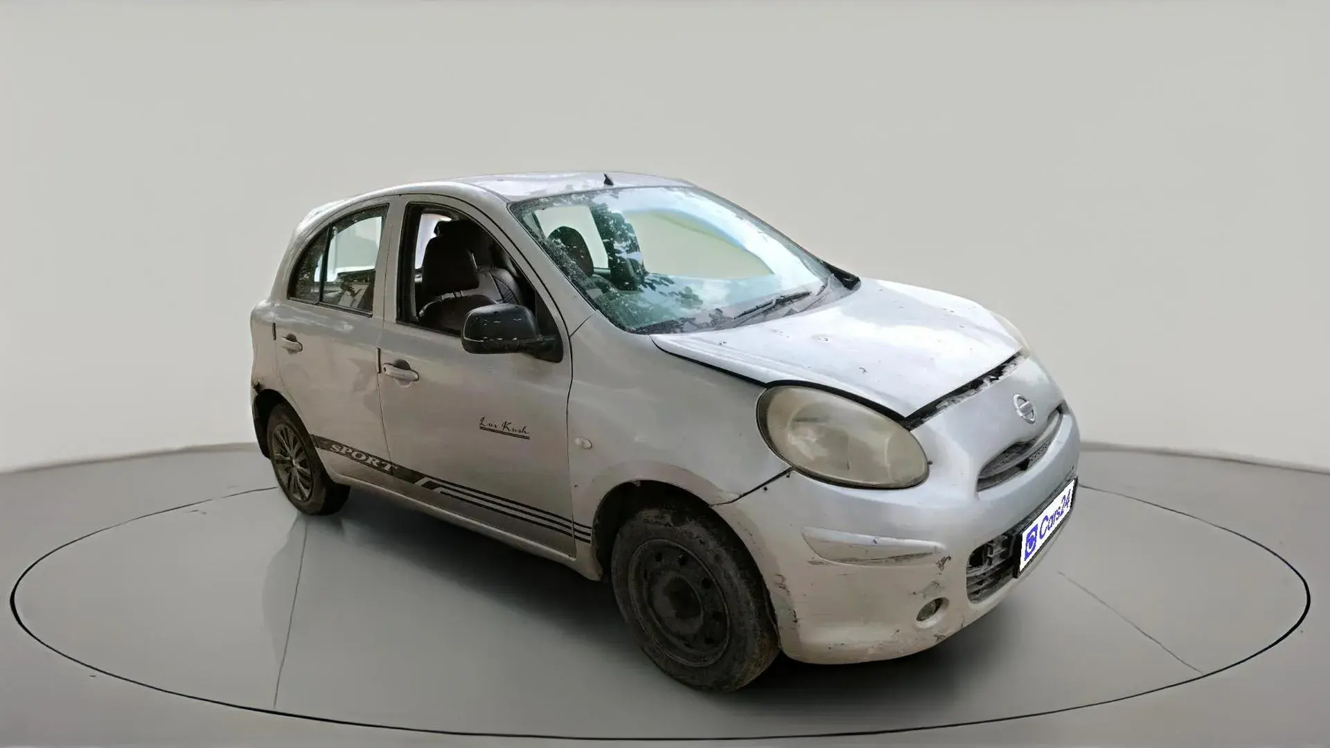 Nissan Nissan Micra XE Petrol