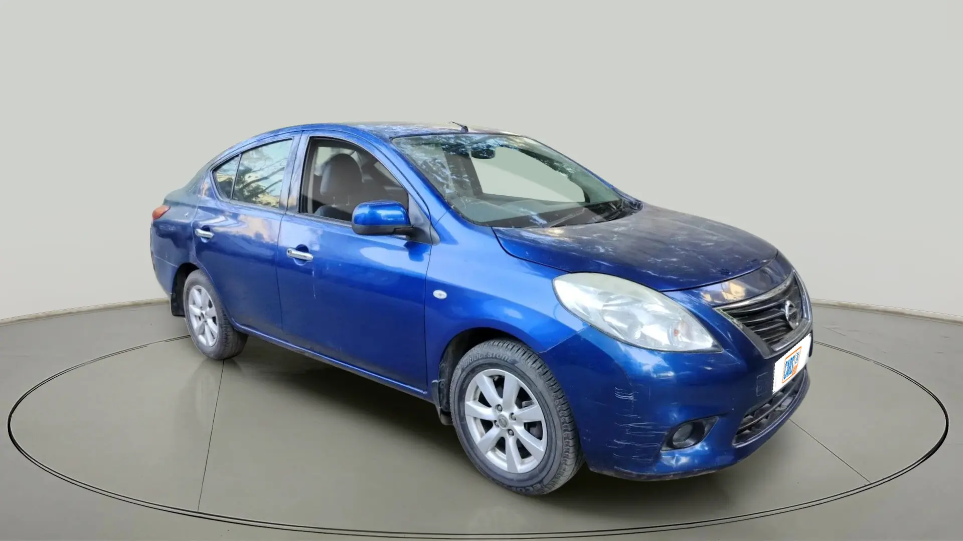 Nissan Nissan Sunny XE Petrol