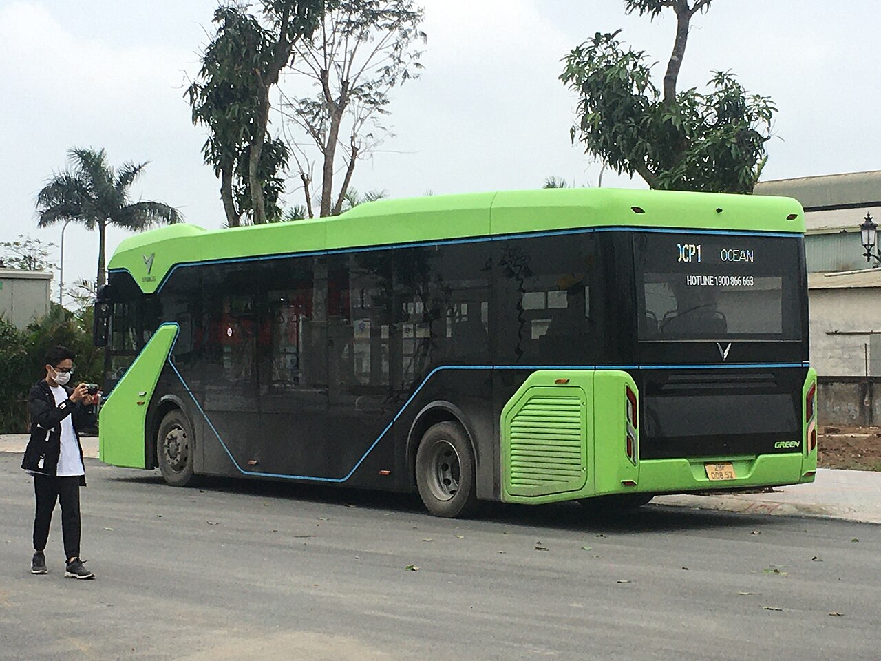 Ola Electric Roadster Pro