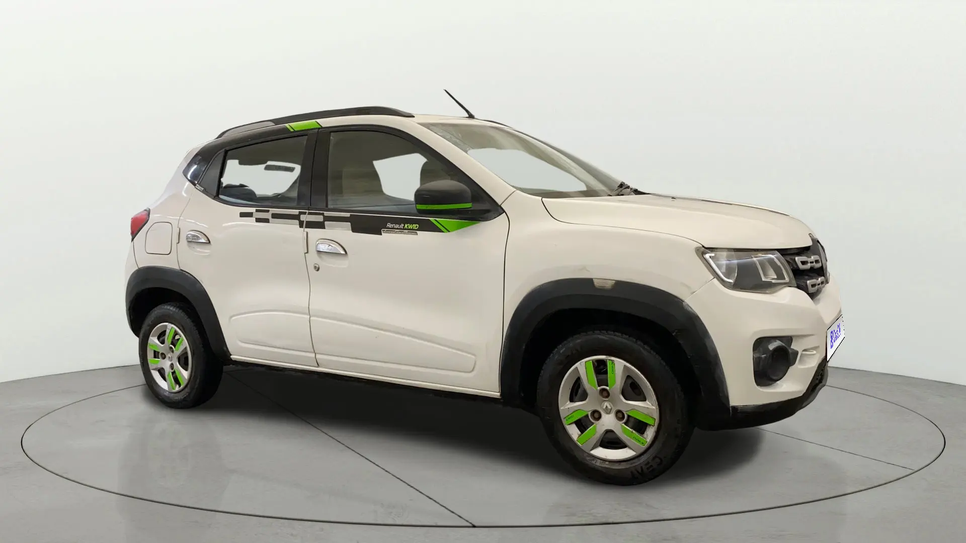 Renault Kwid RXE
