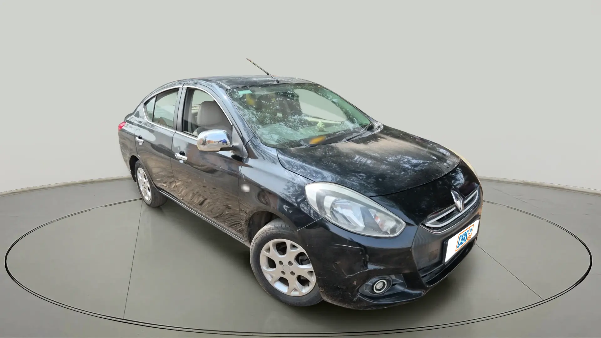 Renault Renault Scala RxE Diesel