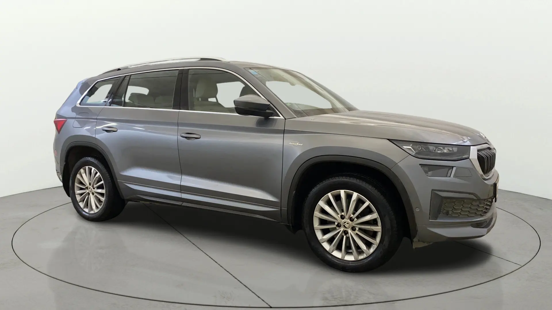 Skoda Skoda Kodiaq Style TSI