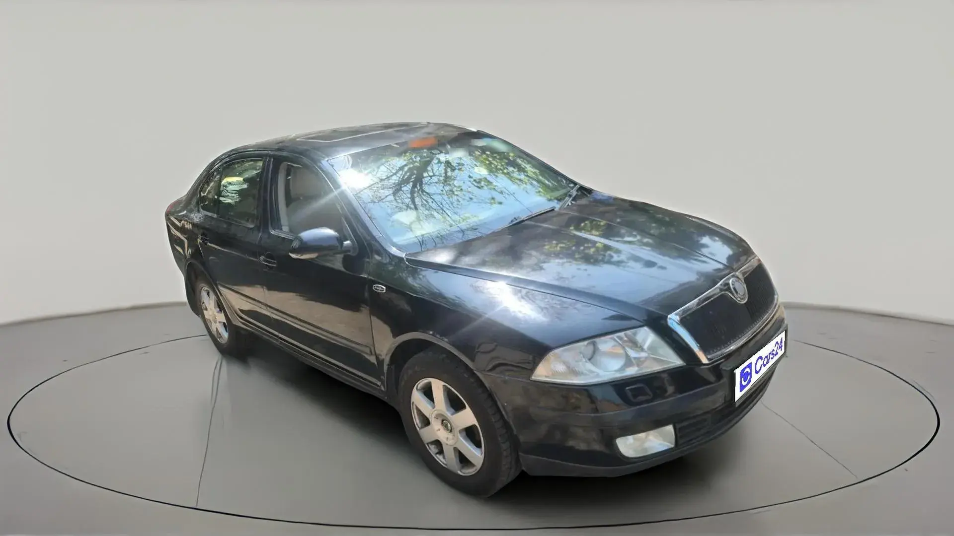 Skoda Skoda Laura Ambiente TDI