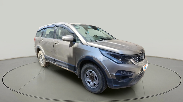 Tata Tata Hexa XE
