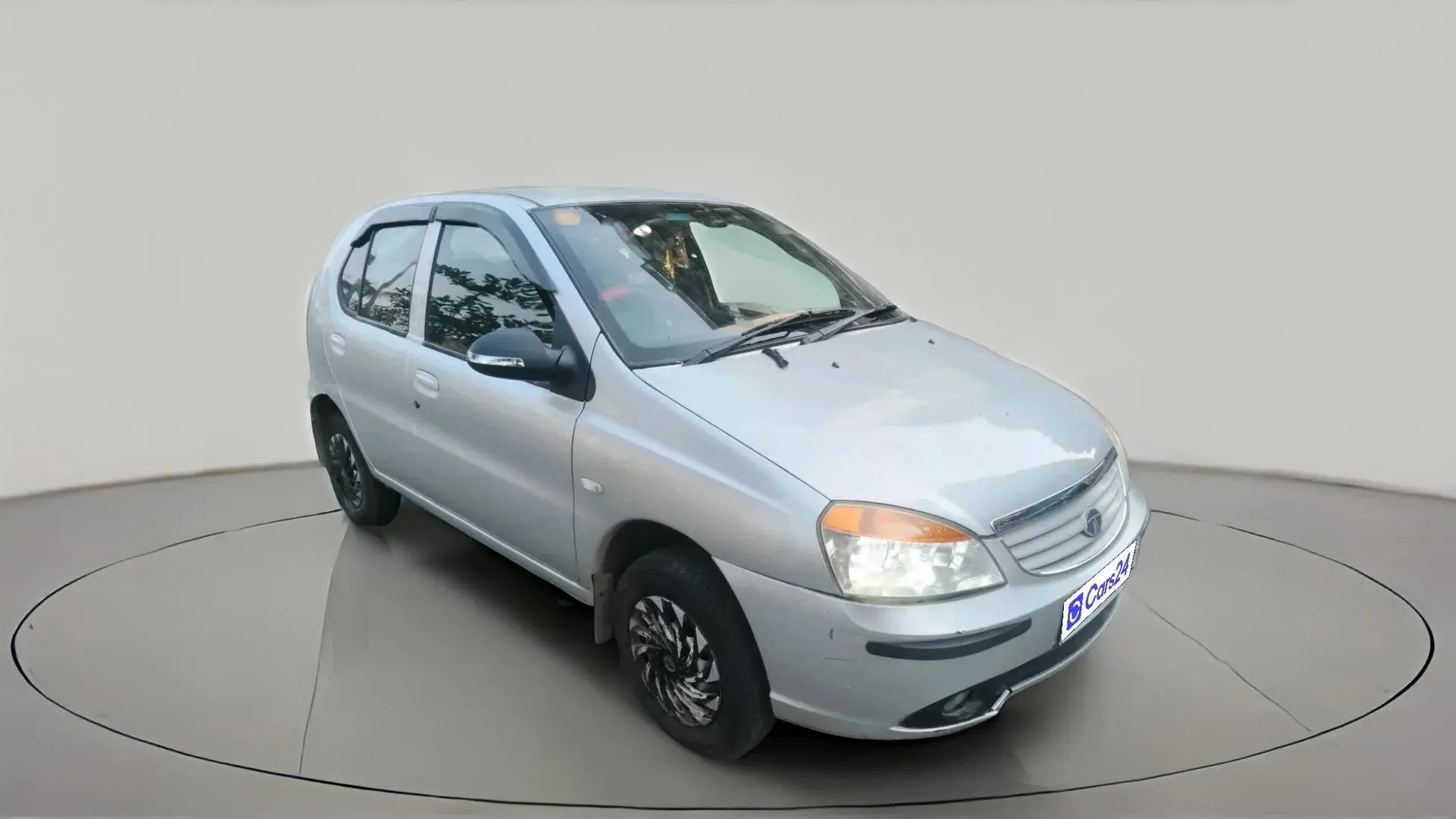 Tata Indica V2