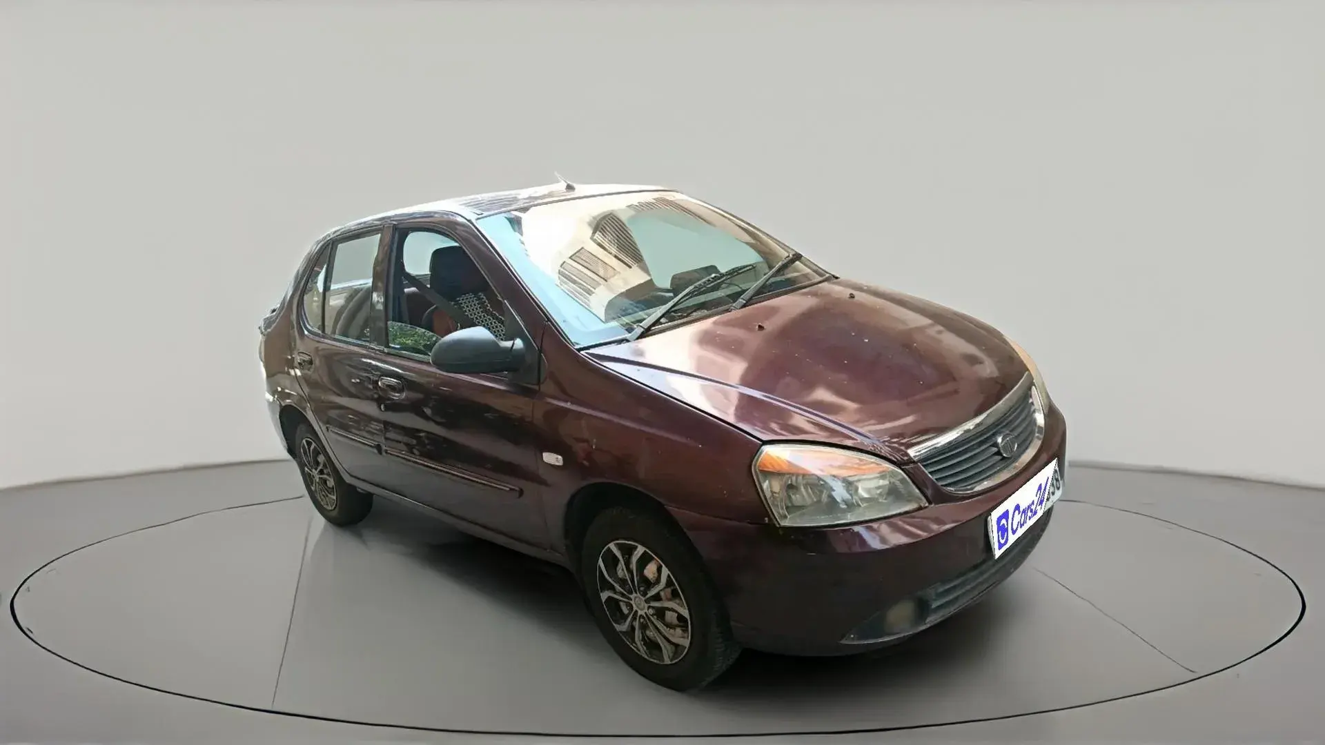 Tata Tata Indigo GLS