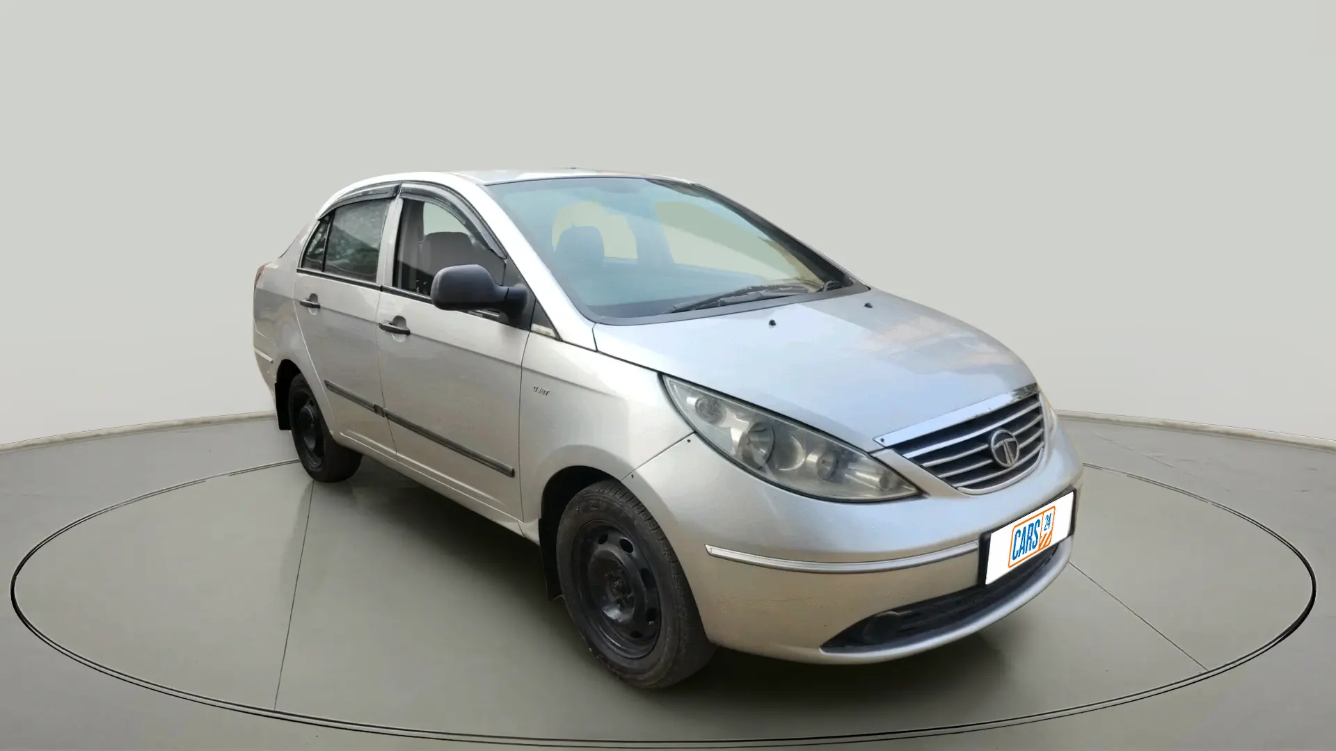 Tata Manza Aqua