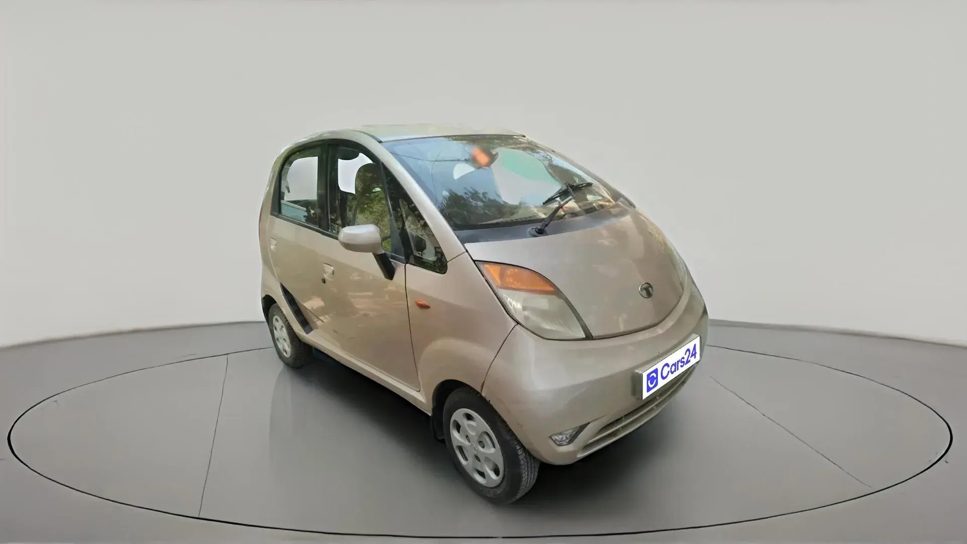 Tata Nano Standard