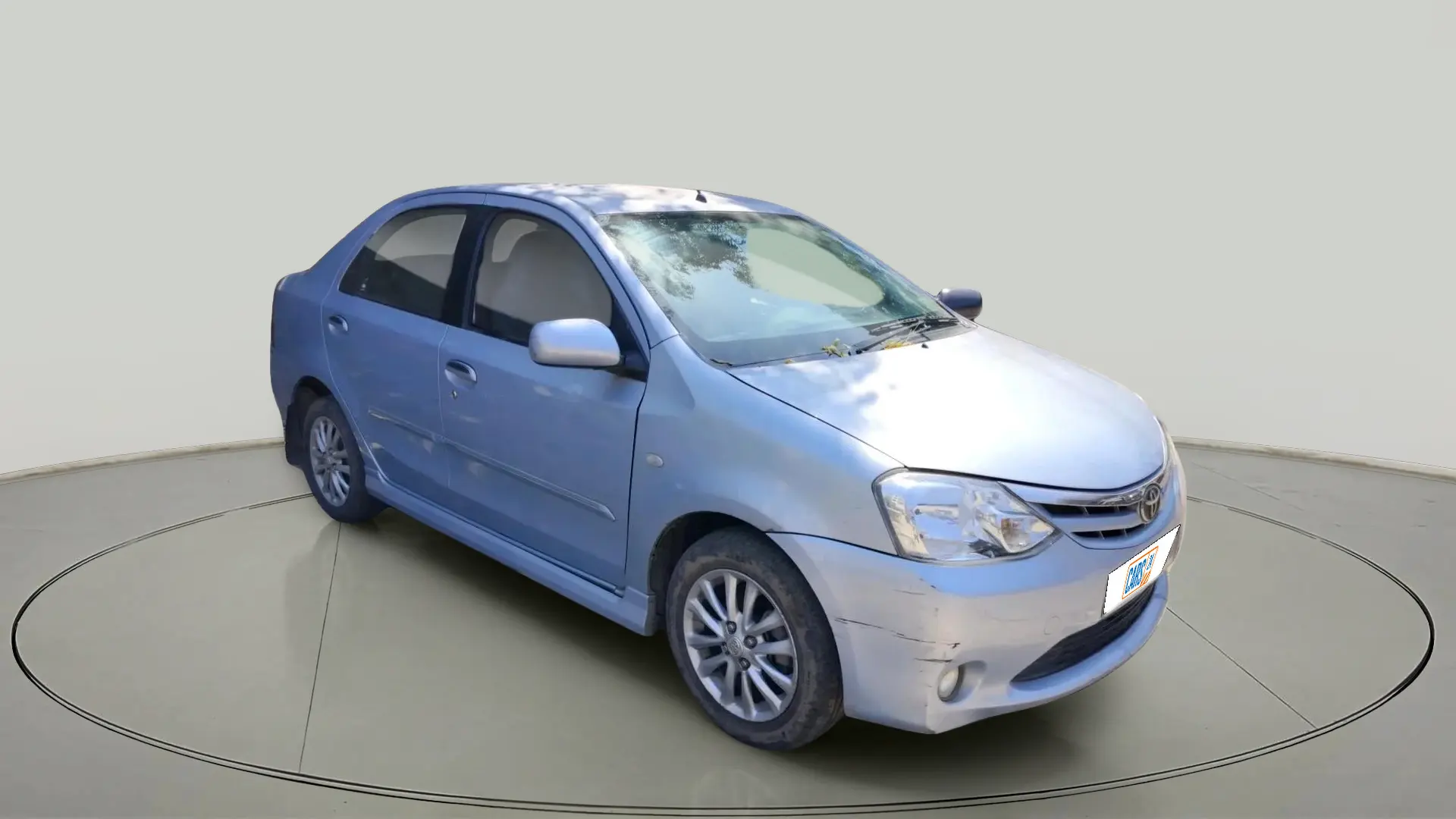 Toyota Toyota Etios J