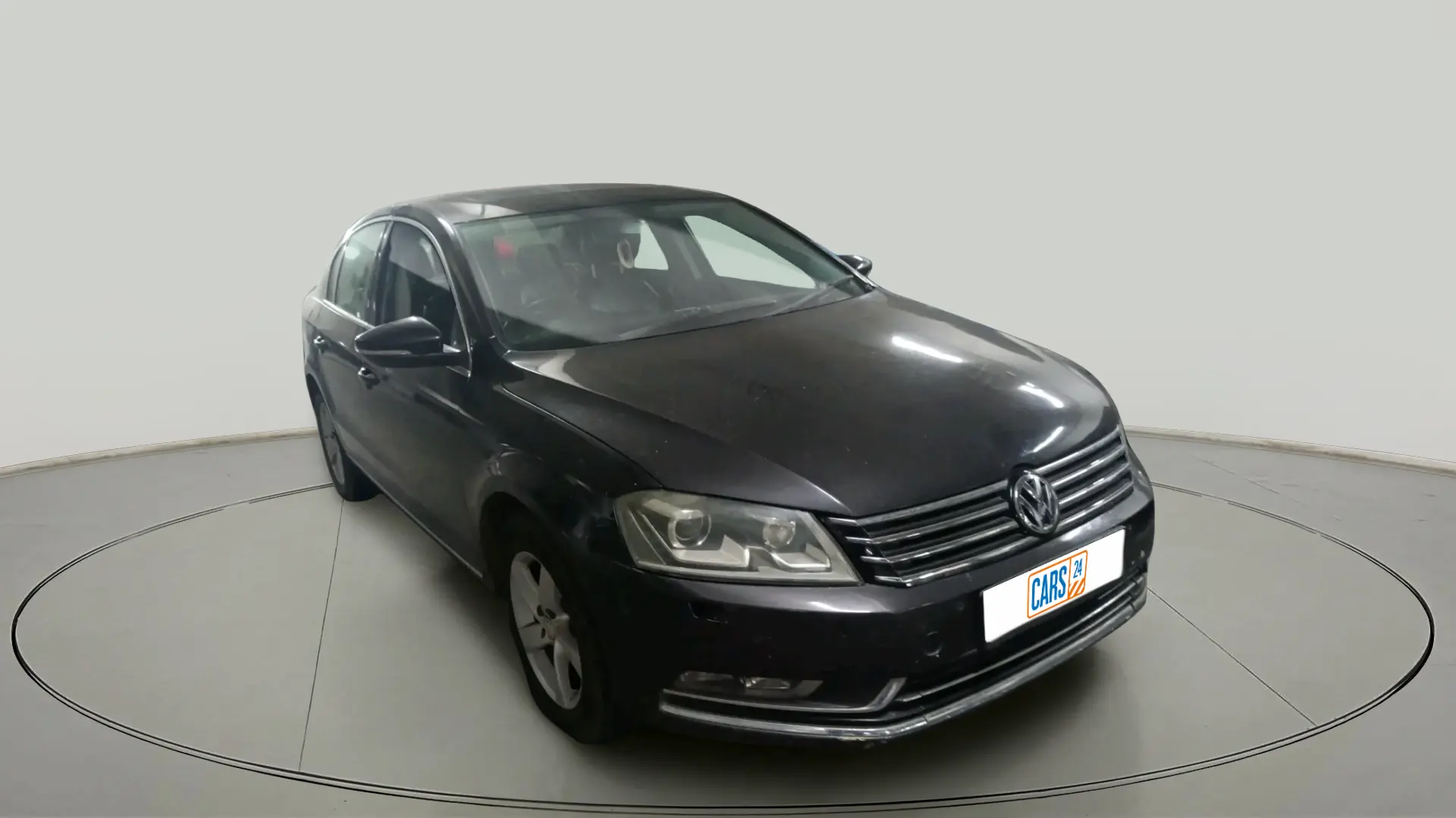 Volkswagen Volkswagen Passat Comfortline TDI