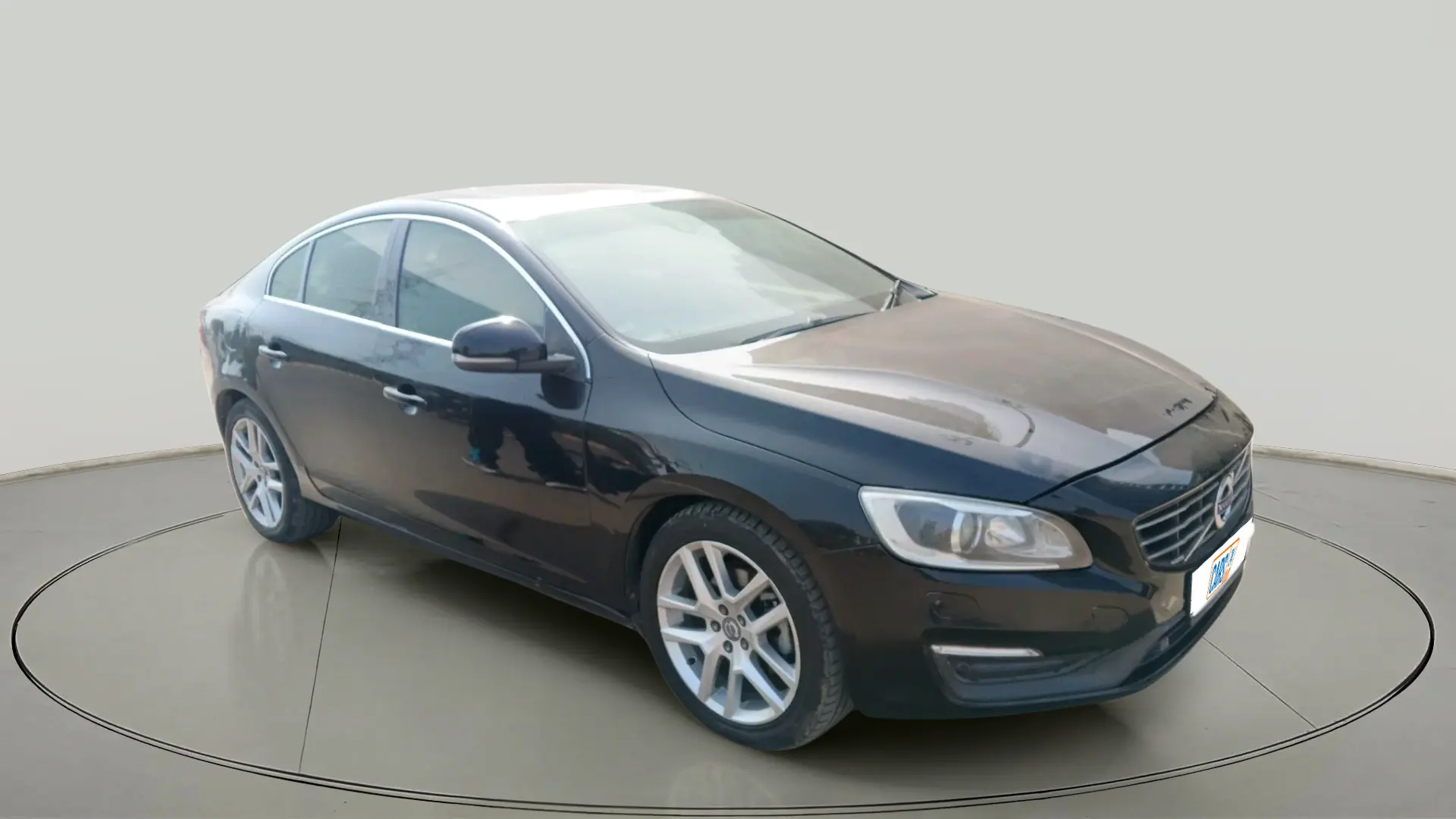 Volvo S60 T8 Twin Engine AWD