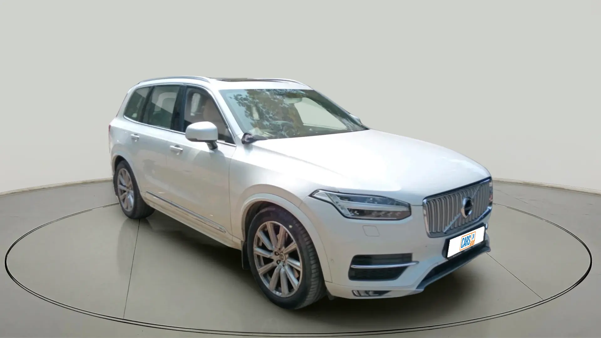 Volvo Volvo XC40 Recharge Electric