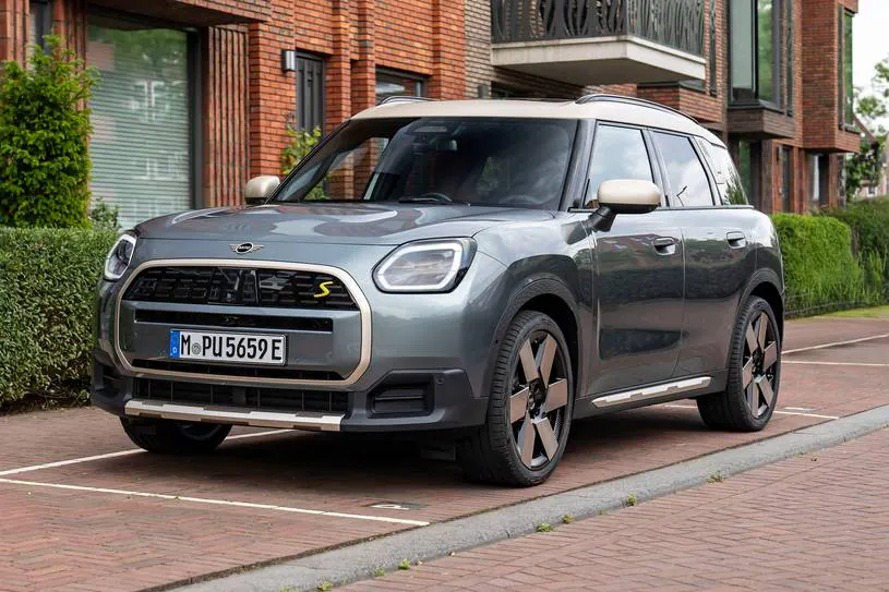 Mini Mini Countryman Electric SE ALL4