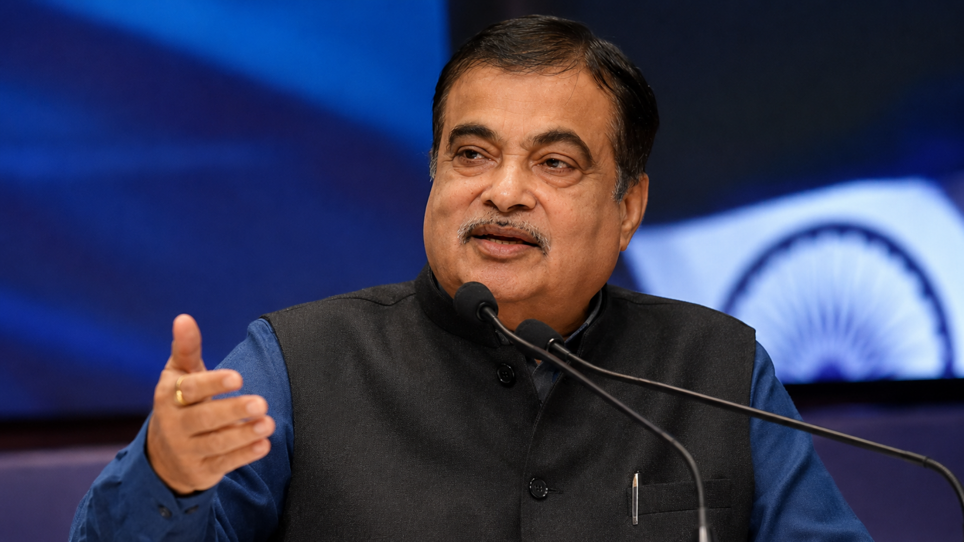 E20 Petrol May Affect BS-III Vehicle Rubber Parts: Nitin Gadkari