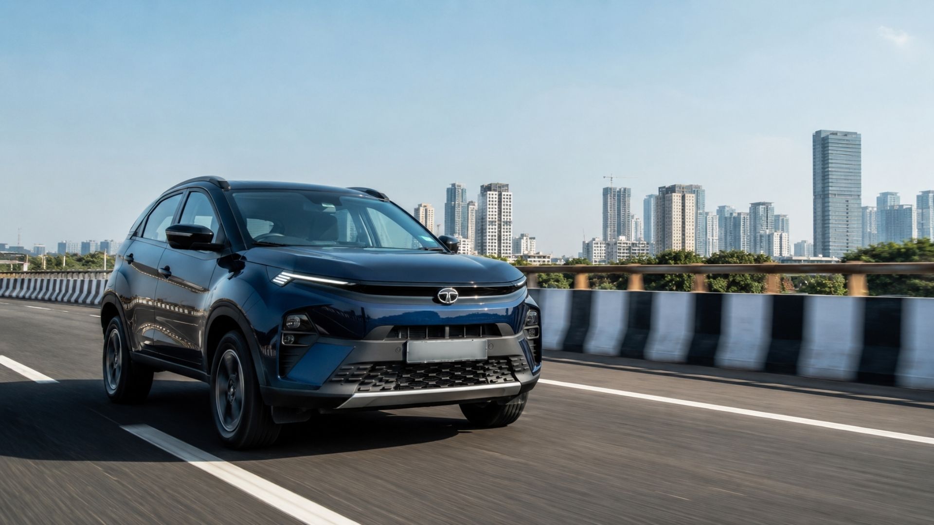 Tata Motors Sees Strong Demand, Plans Price Hikes Amid Rising Costs